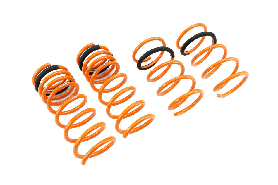 Lowering Springs – Nissan Altima 13-18 (4-Cylinder)
