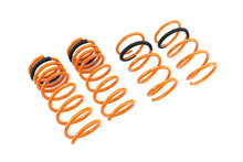 Load image into Gallery viewer, Lowering Springs – Nissan Altima 13-18 (4-Cylinder)