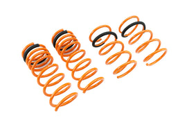 Lowering Springs – Nissan Altima 13-18 (4-Cylinder)