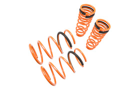 Lowering Springs – Nissan Maxima 00-03
