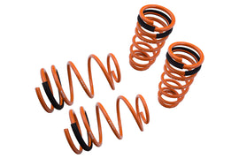 Lowering Springs – Nissan Sentra 00-06