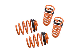 Lowering Springs – Nissan Sentra/SE-R 07-12
