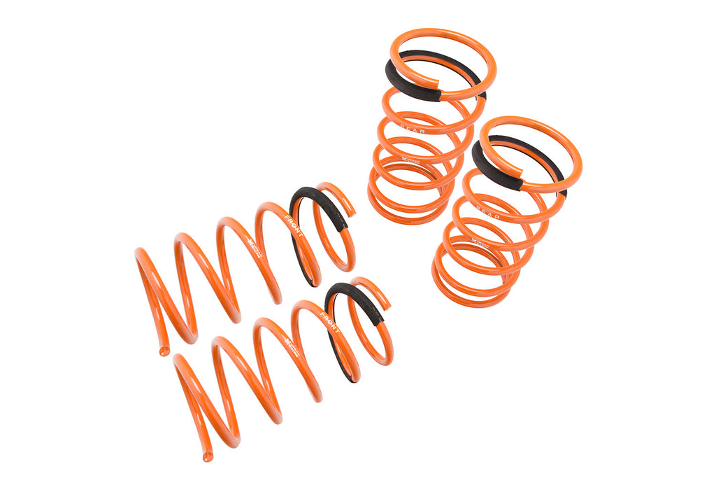 Lowering Springs – Nissan Sentra 89-94