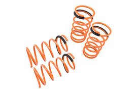 Lowering Springs – Nissan Sentra 89-94