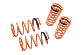 Lowering Springs – Nissan Sentra 95-99