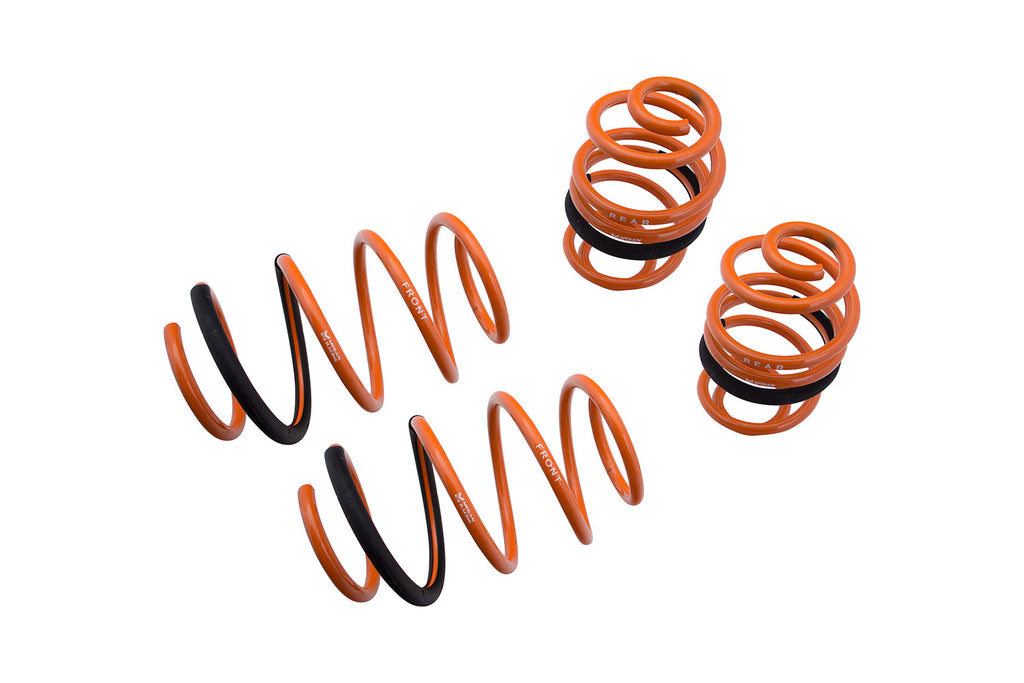 Nissan Sentra Sedan 13-19 Lowering Spring