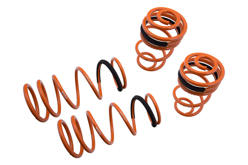 Lowering Springs – Nissan Versa Hatchback 06-12 / Cube 2009+