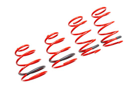 Lowering Springs – Porsche Boxster 986 97-04