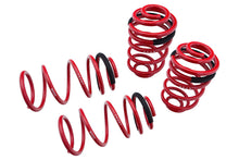 Load image into Gallery viewer, Lowering Springs – Saab 9-3 03-10