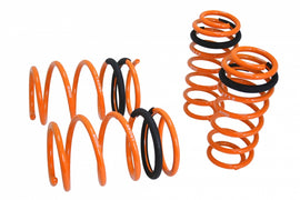 Lowering Springs – Scion xA / xB 04-06