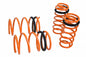 Lowering Springs – Scion xA / xB 04-06