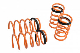 Lowering Springs – Scion FR-S 13-16 / Subaru BRZ 13-16 / Toyota 86 2017
