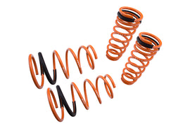 Lowering Springs – Scion tC 05-10