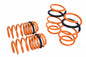 Lowering Springs – Scion tC 11-16