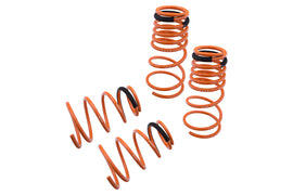 Lowering Springs – Toyota Camry 02-06 (4Cyl Only)