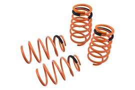 Lowering Springs – Toyota Camry 07-11