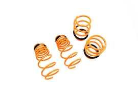 Lowering Springs – Toyota Camry 12-17 (Non-SE)