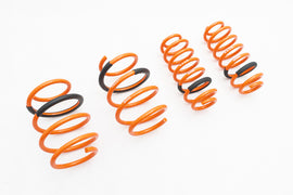 Lowering Springs – Toyota Camry 18-24 SE