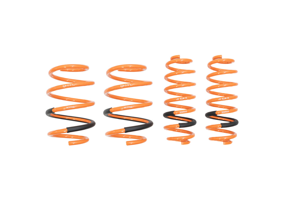 Lowering Springs – Toyota Camry 2025+