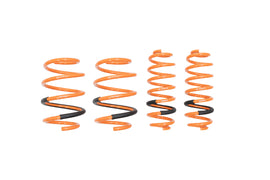 Lowering Springs – Toyota Camry 2025+