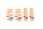 Lowering Springs – Toyota Camry 2025+