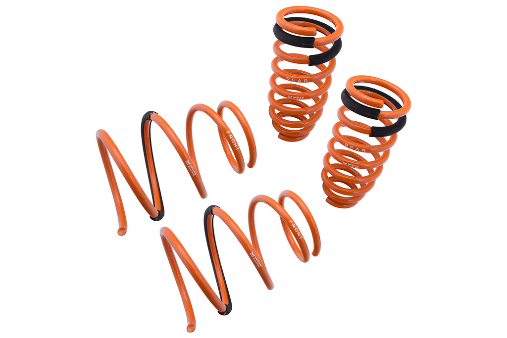 Lowering Springs – Toyota Celica 00-03