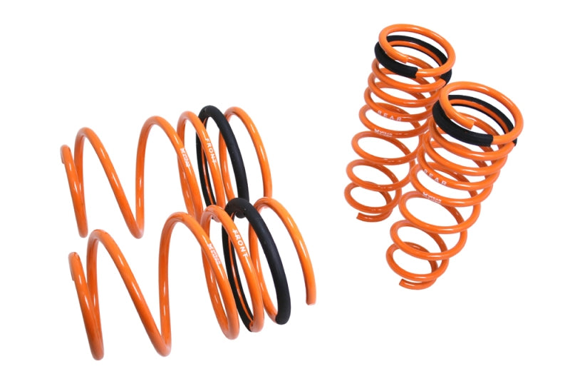 Lowering Springs – Toyota Corolla 09-13 (1.8L Models Only)