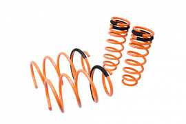 Lowering Springs – Toyota Corolla 14-18