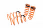 Lowering Springs – Toyota Corolla 14-18