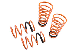 Lowering Springs for Toyota Corolla 93-97