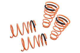 Lowering Springs – Toyota Corolla 98-02