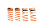 Toyota GR86 / Subaru BRZ 22+ Lowering Springs