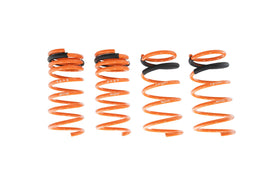 Lowering Springs – Toyota GR86 / Subaru BRZ 22+