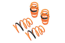 Load image into Gallery viewer, Toyota RAV4 2006-2012 FWD Lowering Springs MR-LS-TR06