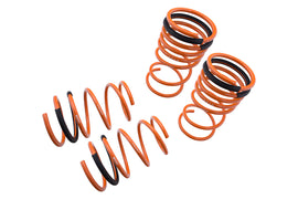 Lowering Springs – Subaru WRX 02-03