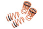 Lowering Springs – Subaru WRX 02-03