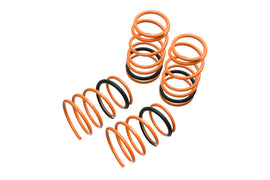 Lowering Springs – Subaru WRX 04-07