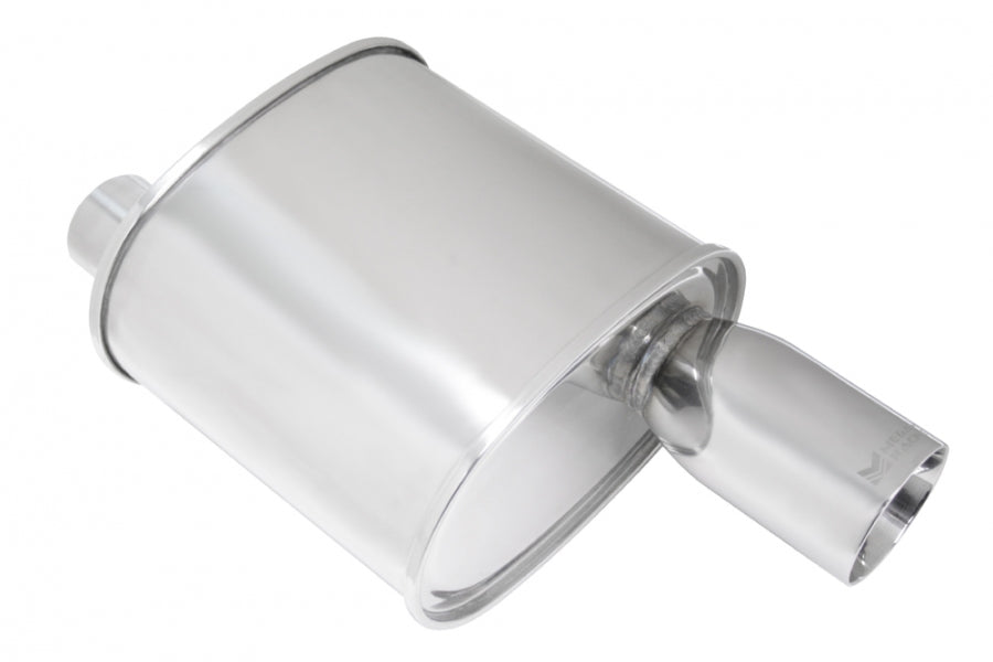 Universal Exhaust F-RT Muffler
