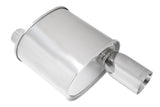 Universal Exhaust F-RT Muffler