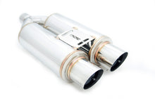 Load image into Gallery viewer, Universal Exhaust M-DF Muffler