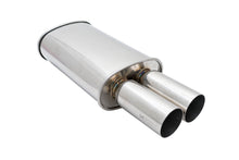Load image into Gallery viewer, Universal Exhaust M-DT Muffler