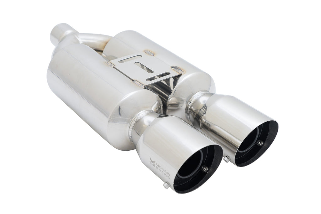 Universal Exhaust M-RS Muffler