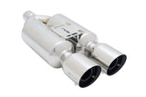 Universal Exhaust M-RS Muffler