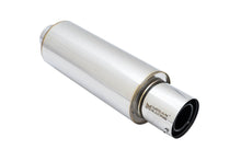 Load image into Gallery viewer, Universal Exhaust M-N1 Turbo Muffler