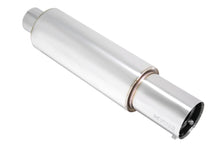 Load image into Gallery viewer, Universal Exhaust S-N1 Muffler