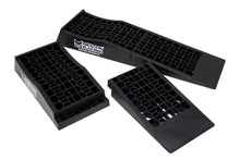 Load image into Gallery viewer, 2-Piece Low Profile Drive-On Ramps (Set of 2)