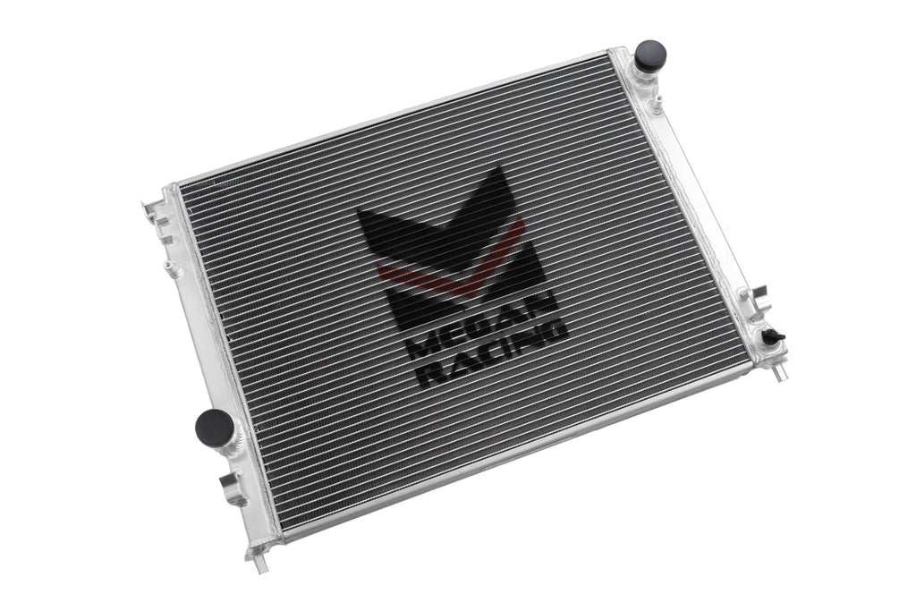 Dodge Charger 09-20 Radiator (5.7L V8)