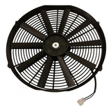 Radiator Fan 16