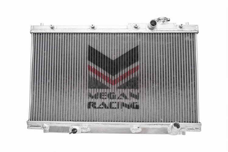 Honda Civic 01-05 Radiator