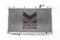 Honda Civic 01-05 Radiator